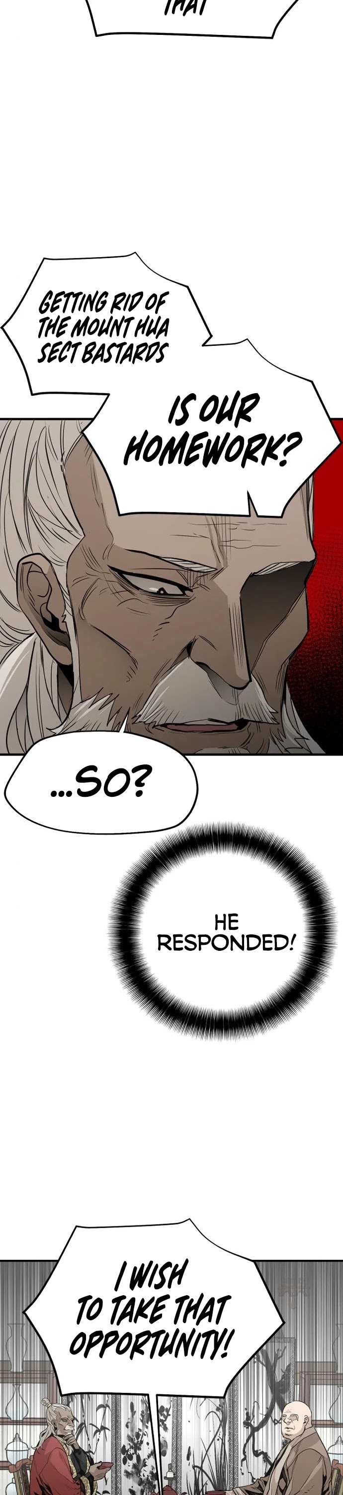 Murim RPG Simulation Chapter 2 page 18 - Chapter 2