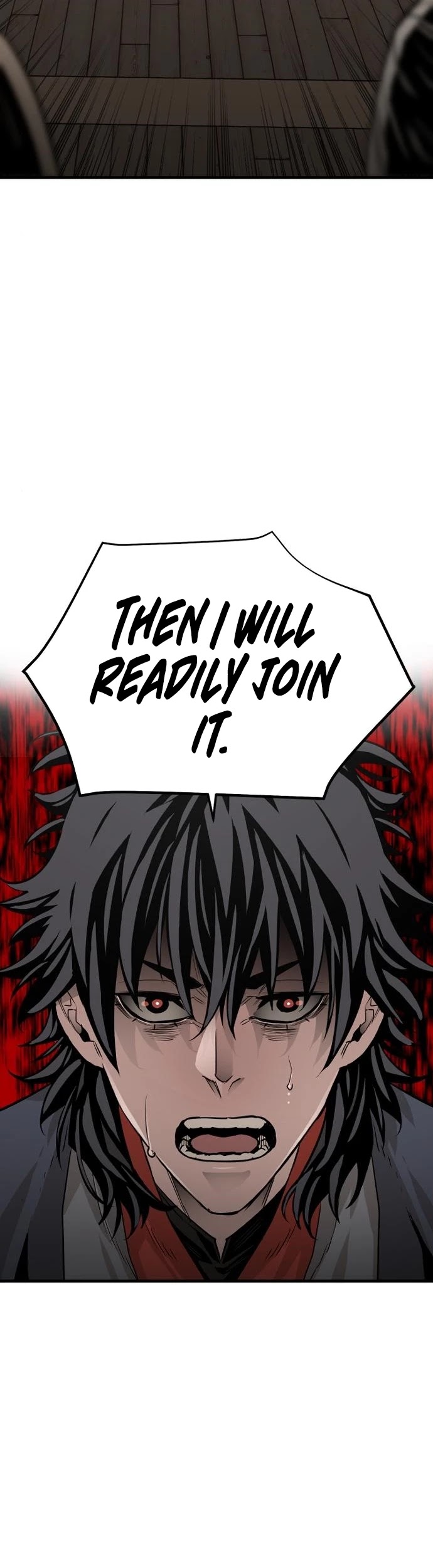 Murim RPG Simulation Chapter 2 page 20 - Chapter 2