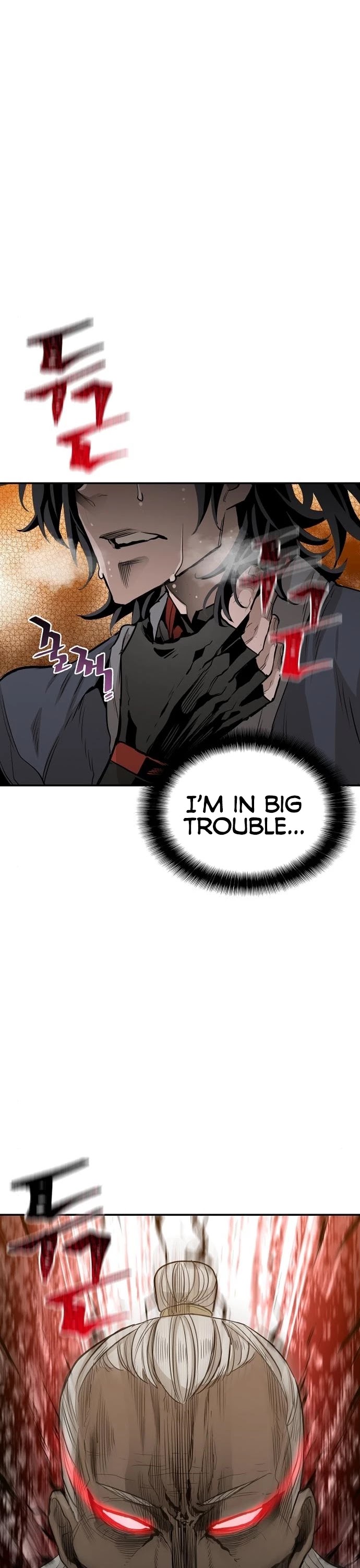Murim RPG Simulation Chapter 2 page 3 - Chapter 2