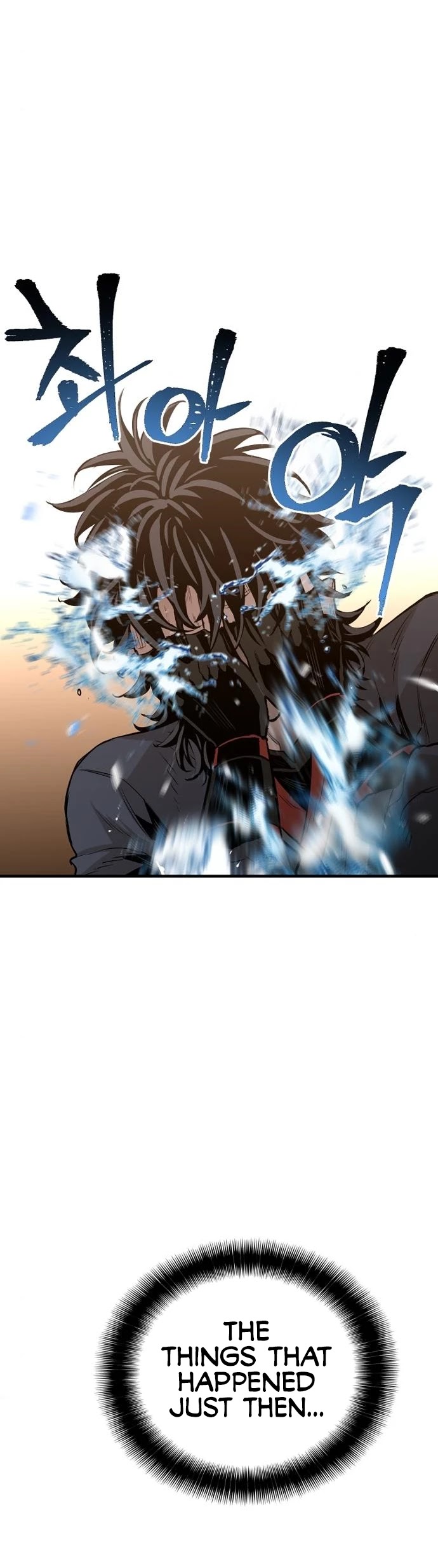 Murim RPG Simulation Chapter 2 page 32 - Chapter 2