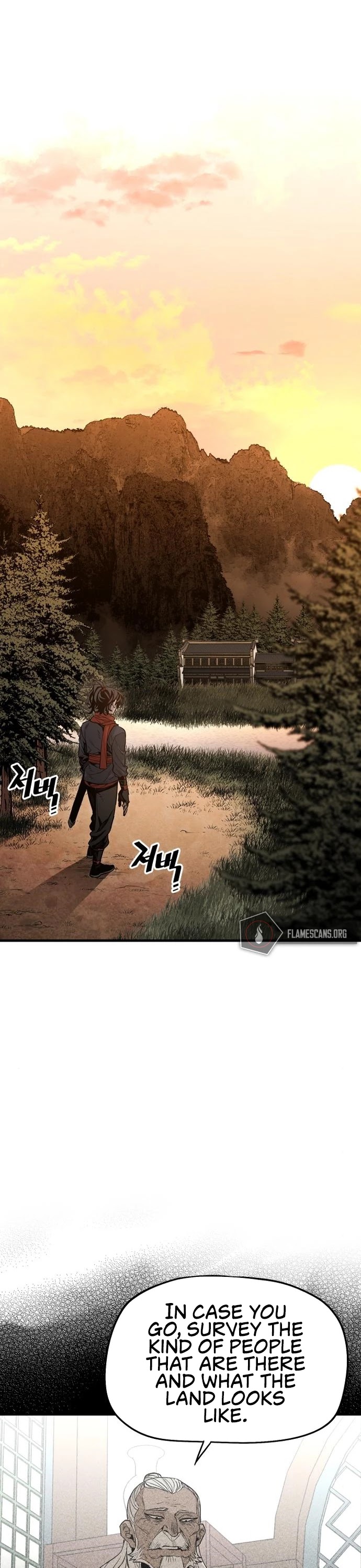 Murim RPG Simulation Chapter 2 page 35 - Chapter 2