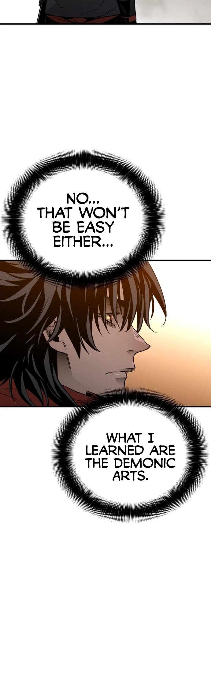Murim RPG Simulation Chapter 2 page 38 - Chapter 2