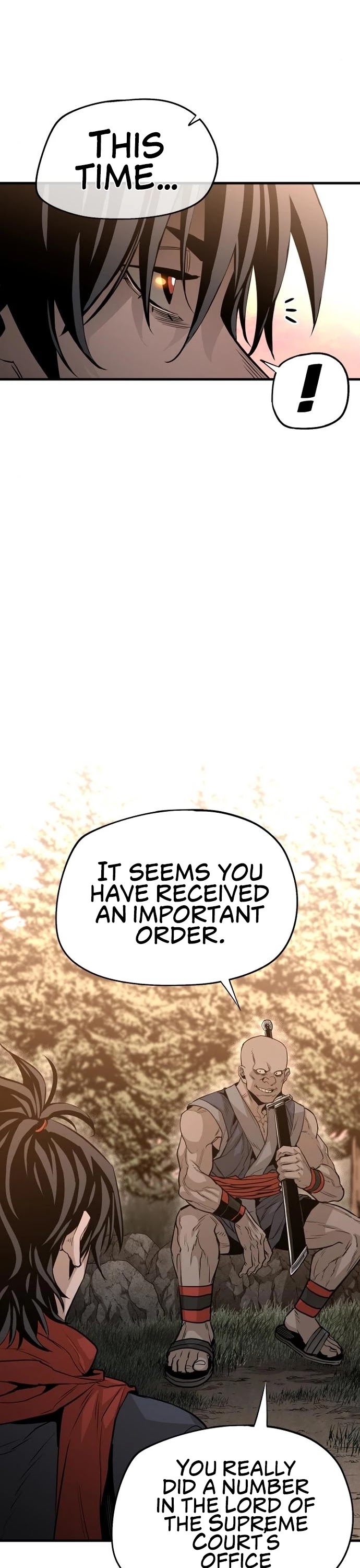 Murim RPG Simulation Chapter 2 page 42 - Chapter 2