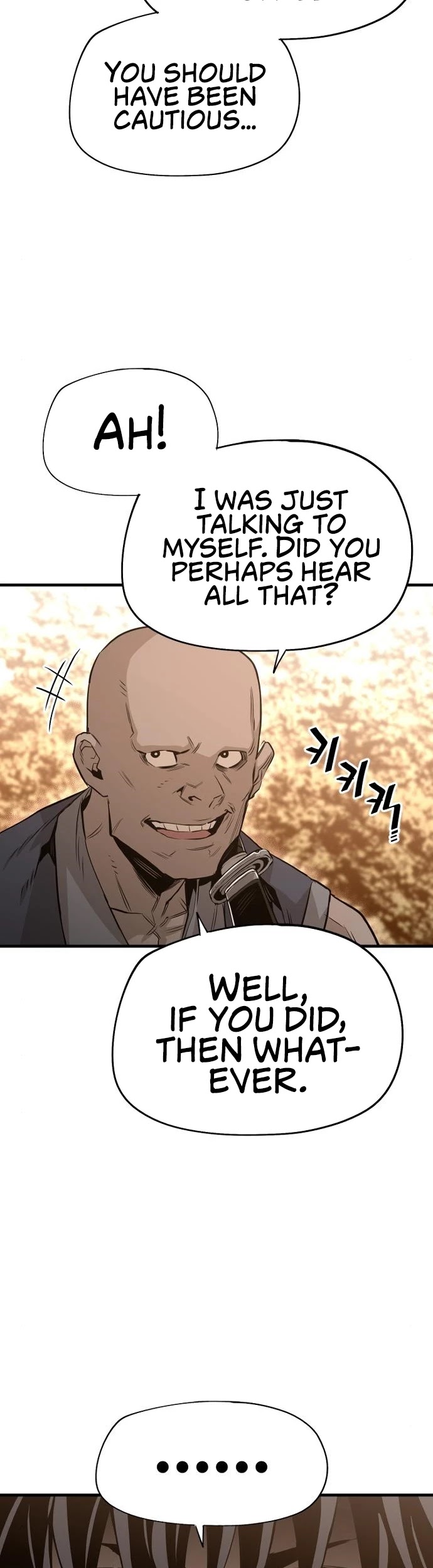 Murim RPG Simulation Chapter 2 page 43 - Chapter 2