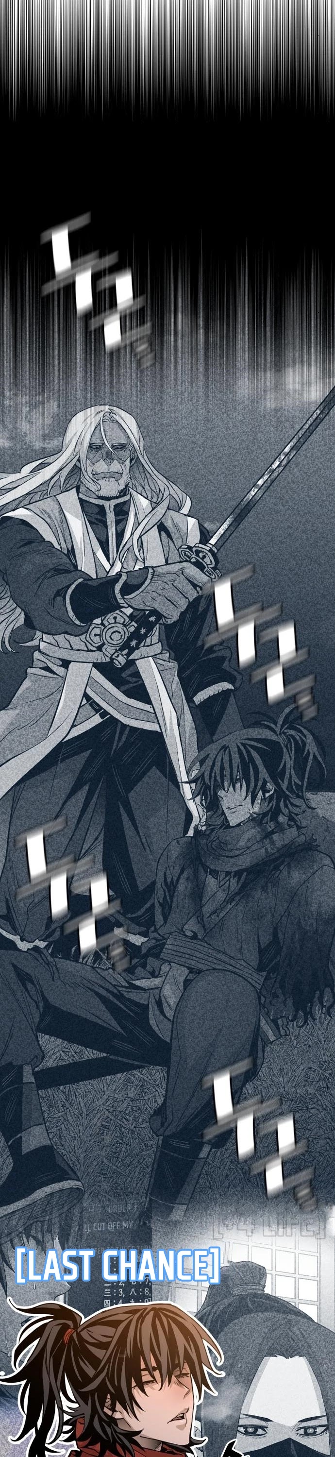Murim RPG Simulation Chapter 2 page 46 - Chapter 2