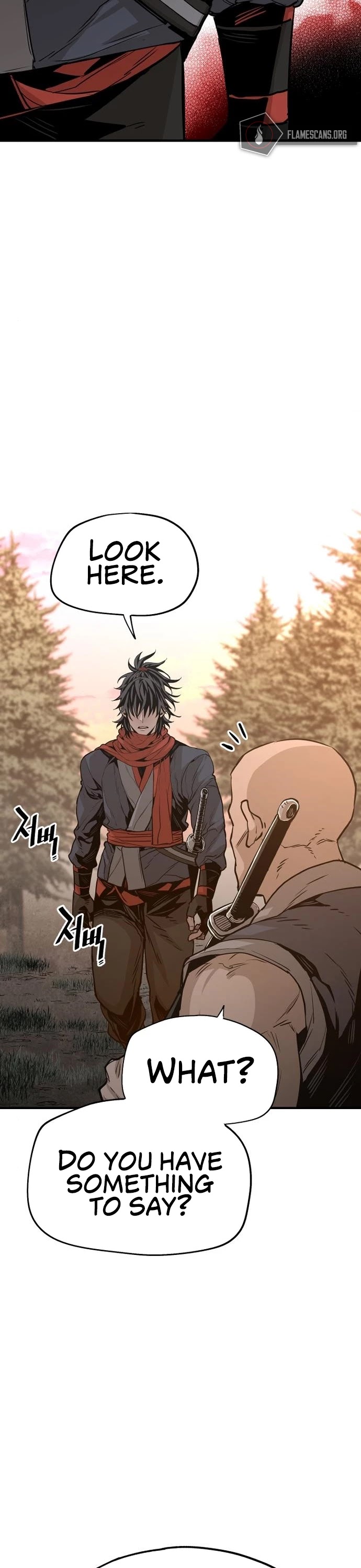 Murim RPG Simulation Chapter 2 page 48 - Chapter 2
