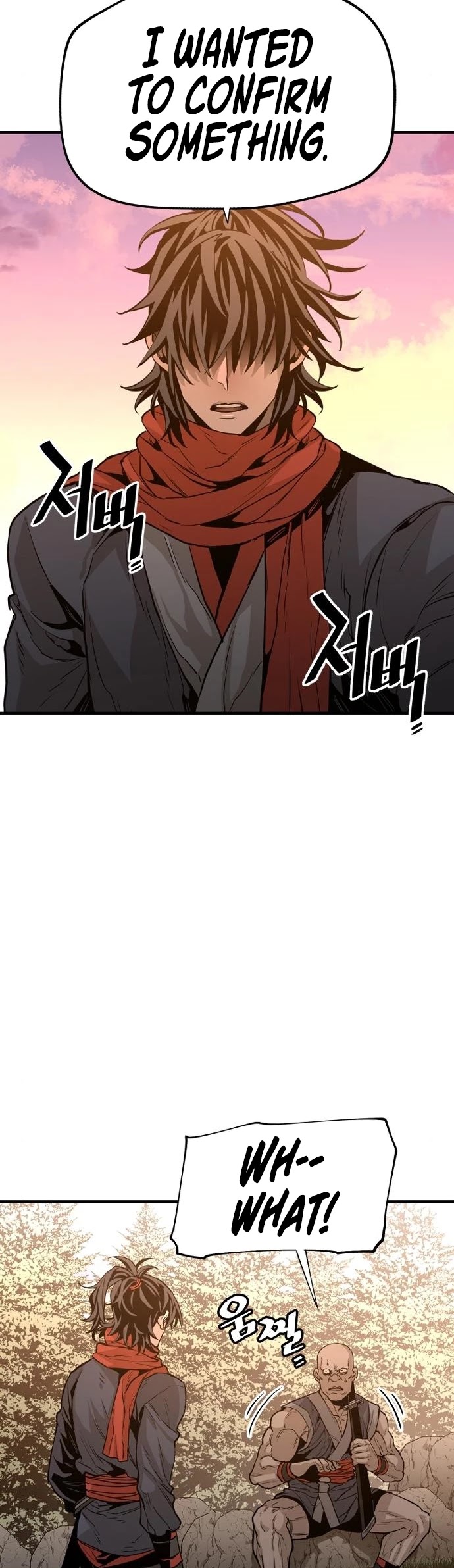 Murim RPG Simulation Chapter 2 page 49 - Chapter 2