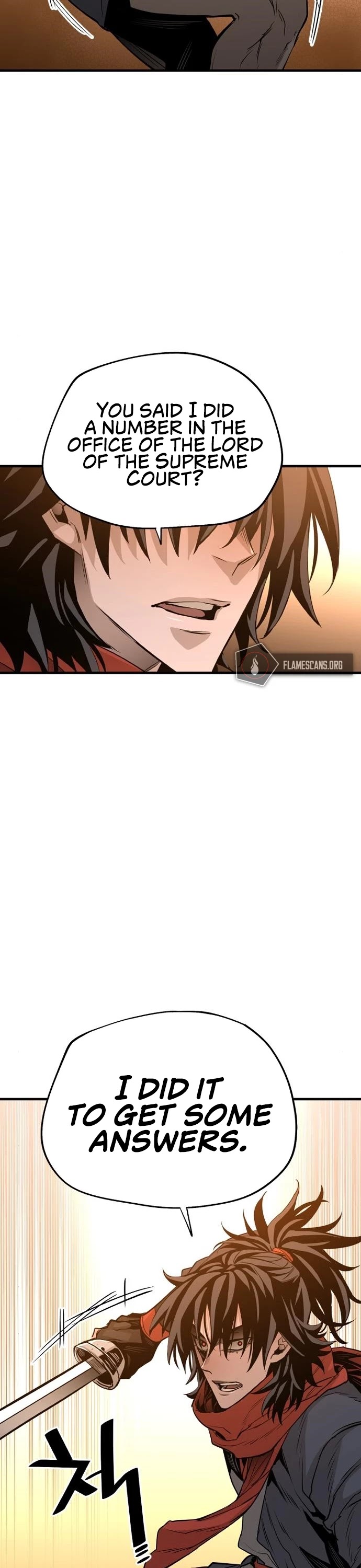 Murim RPG Simulation Chapter 2 page 58 - Chapter 2