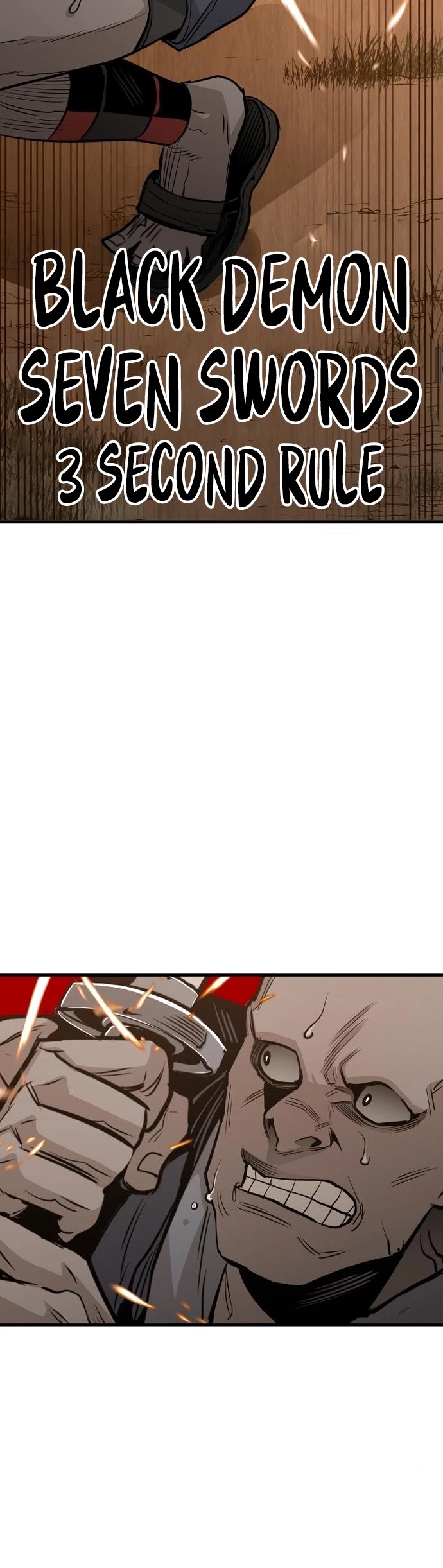 Murim RPG Simulation Chapter 2 page 61 - Chapter 2