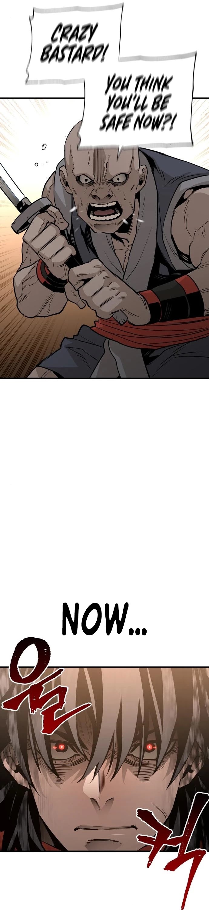 Murim RPG Simulation Chapter 2 page 63 - Chapter 2
