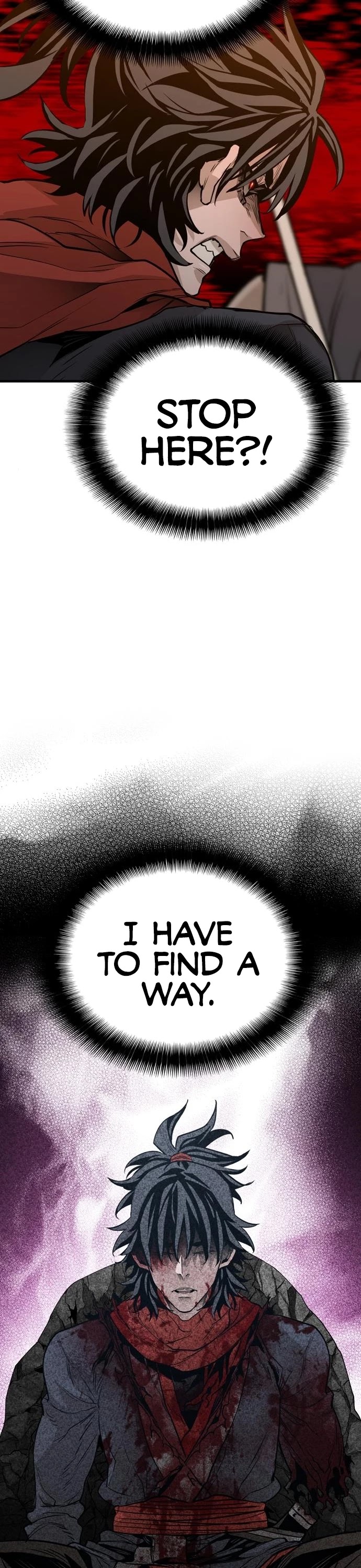 Murim RPG Simulation Chapter 2 page 66 - Chapter 2