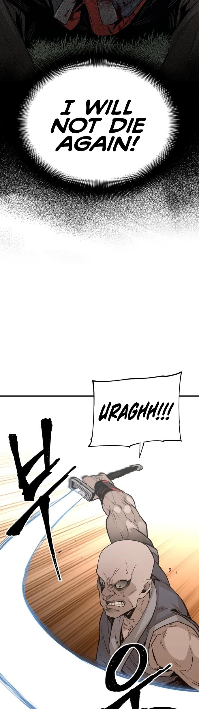 Murim RPG Simulation Chapter 2 page 67 - Chapter 2