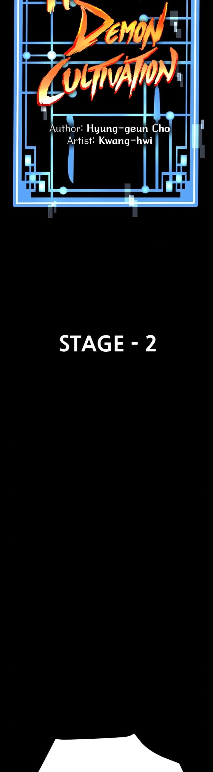 Murim RPG Simulation Chapter 2 page 7 - Chapter 2