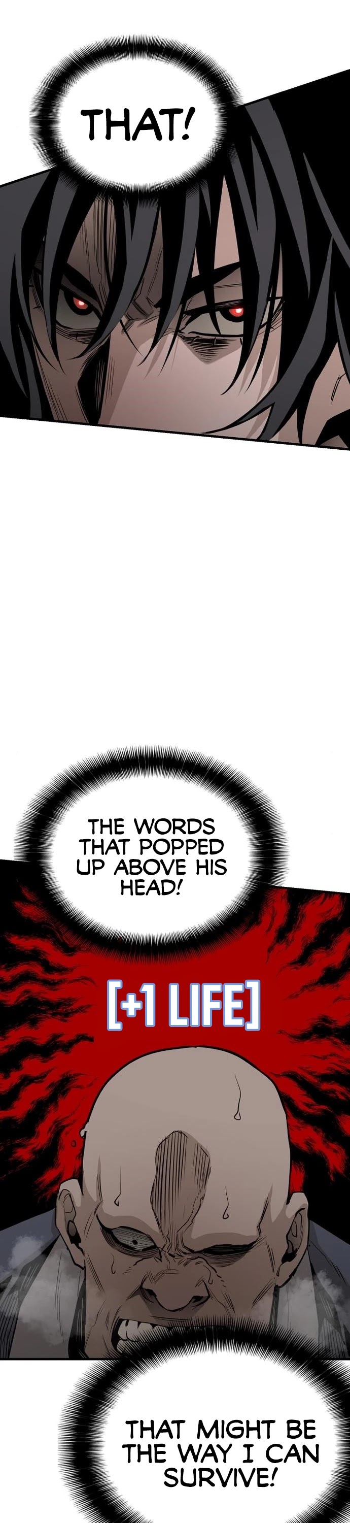 Murim RPG Simulation Chapter 2 page 72 - Chapter 2