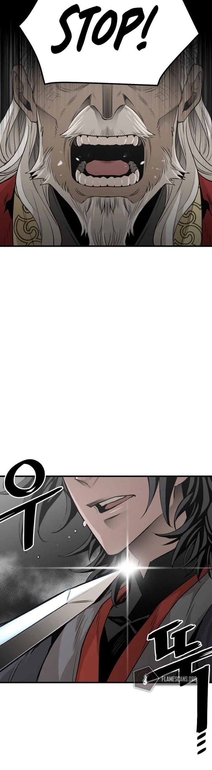 Murim RPG Simulation Chapter 2 page 8 - Chapter 2