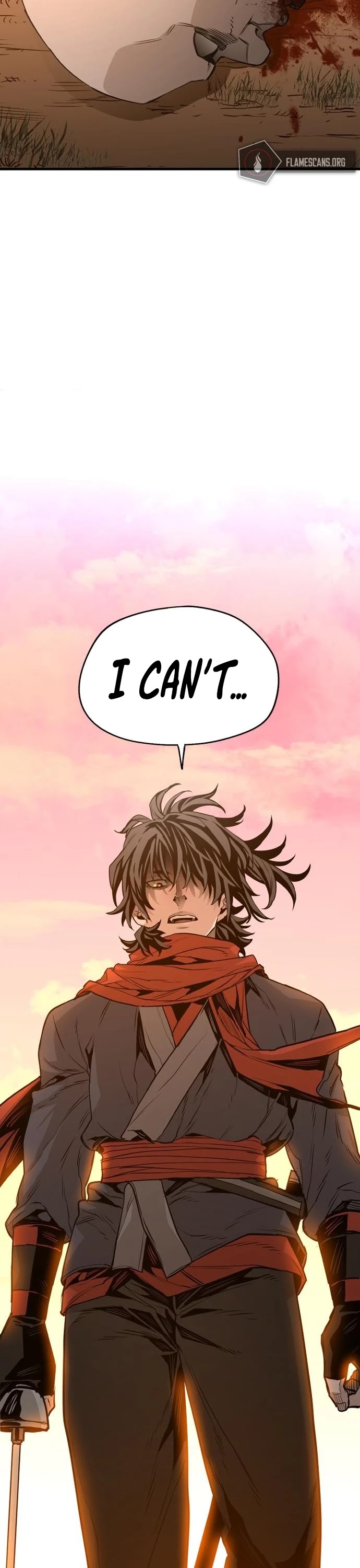 Murim RPG Simulation Chapter 2 page 83 - Chapter 2
