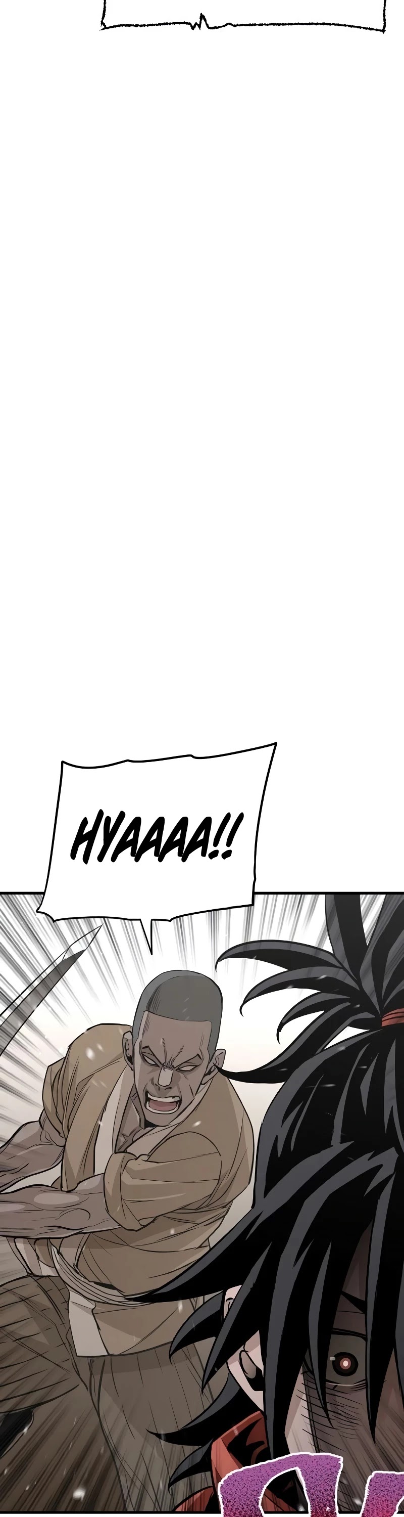 Murim RPG Simulation Chapter 20 page 15 - Chapter 20