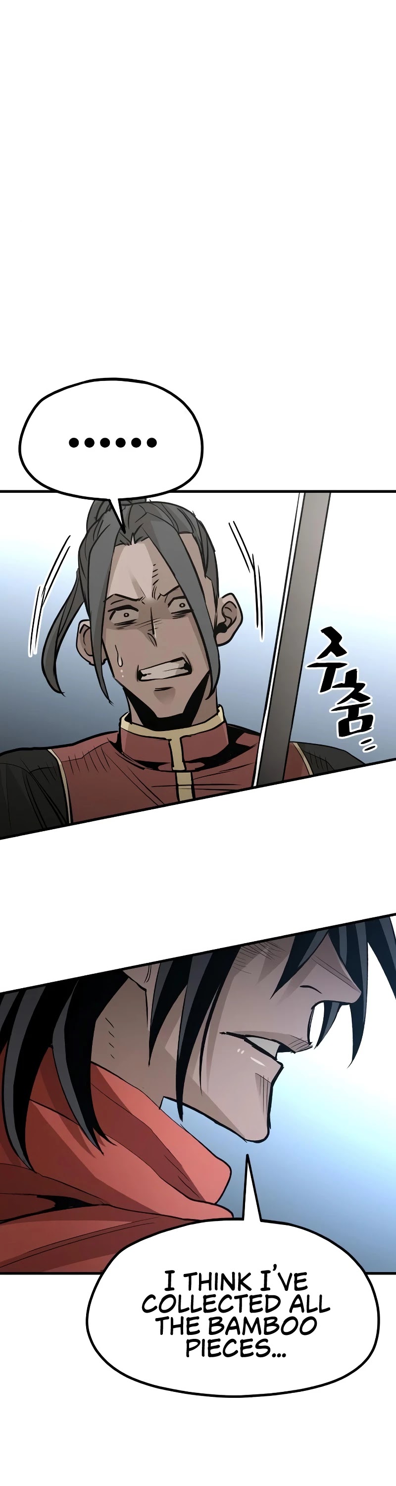 Murim RPG Simulation Chapter 20 page 28 - Chapter 20