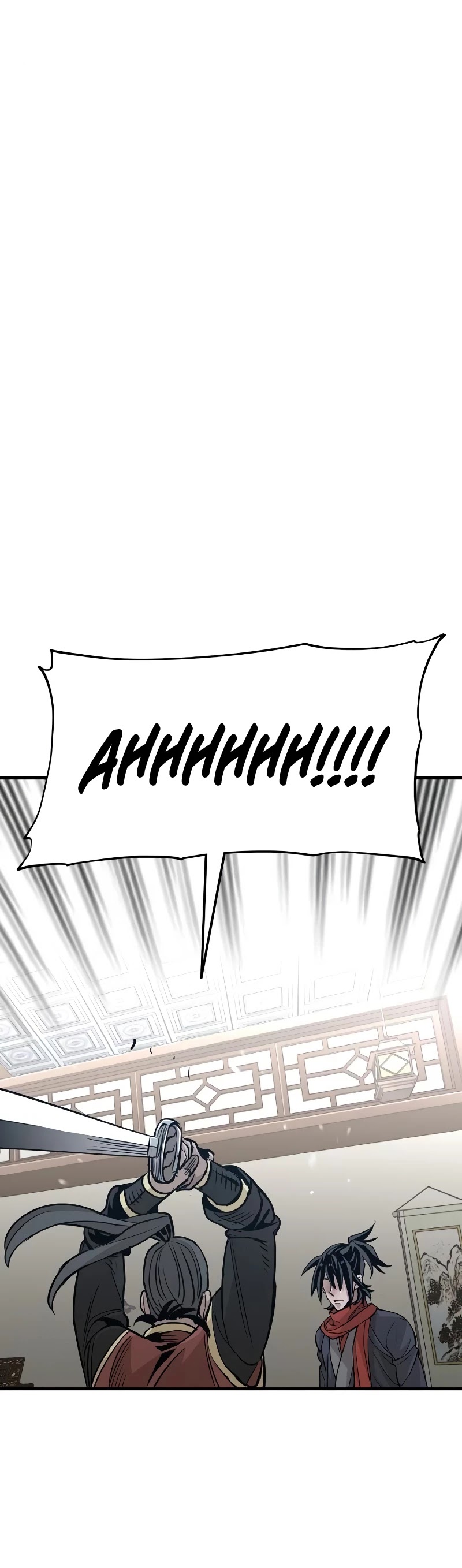Murim RPG Simulation Chapter 20 page 30 - Chapter 20