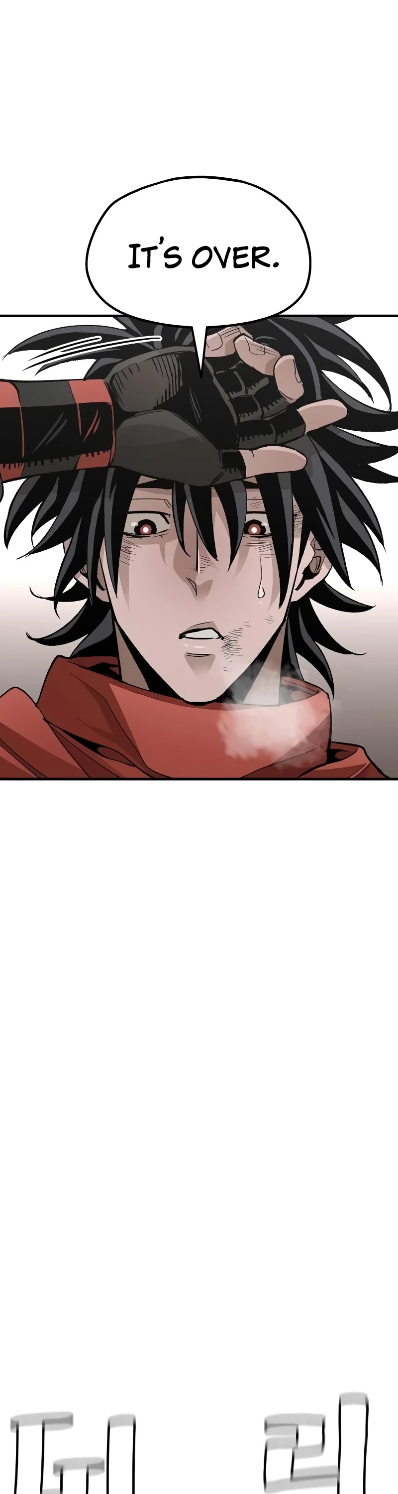 Murim RPG Simulation Chapter 20 page 35 - Chapter 20