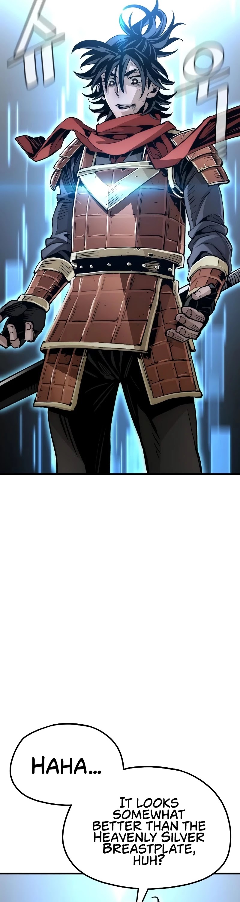 Murim RPG Simulation Chapter 20 page 40 - Chapter 20