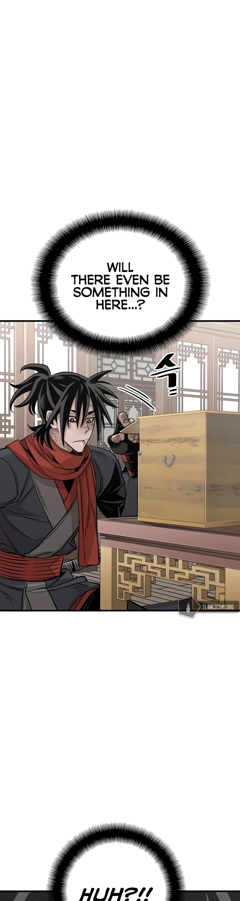 Murim RPG Simulation Chapter 20 page 44 - Chapter 20