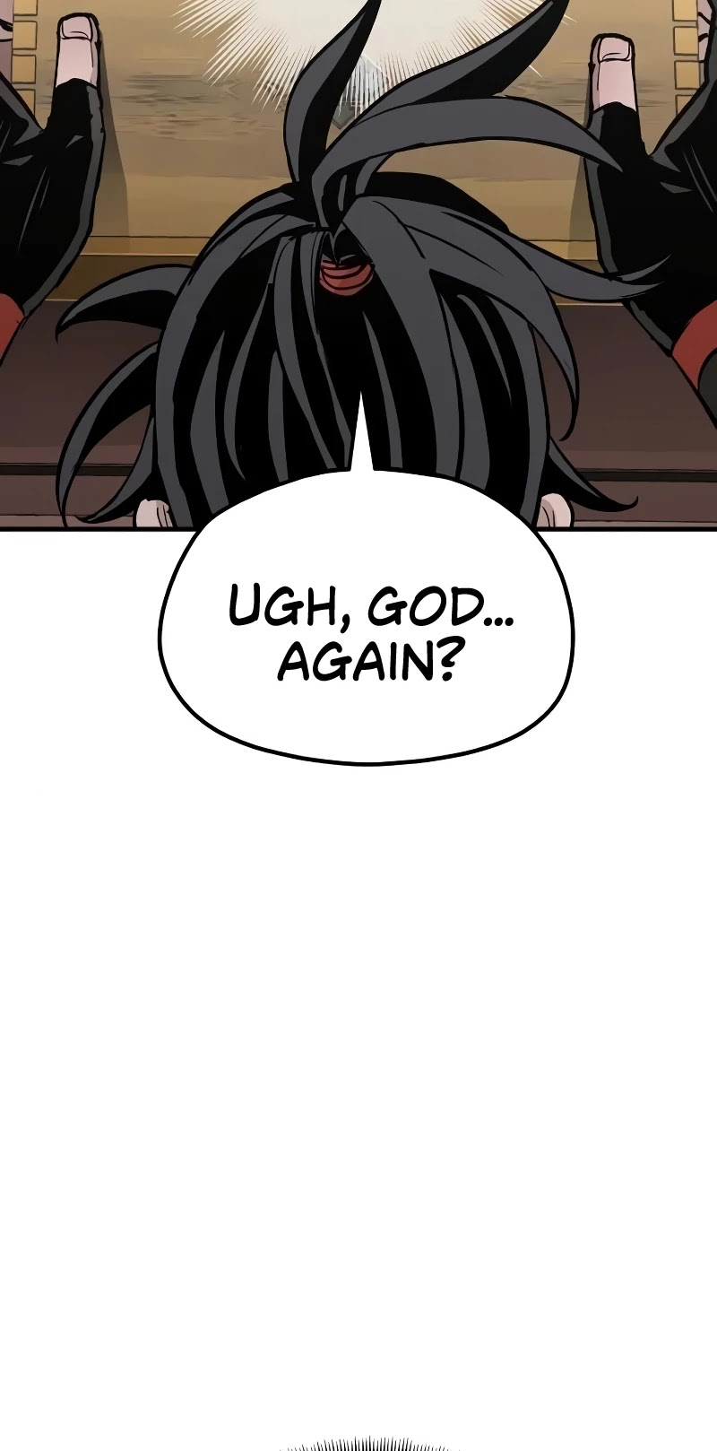 Murim RPG Simulation Chapter 20 page 46 - Chapter 20