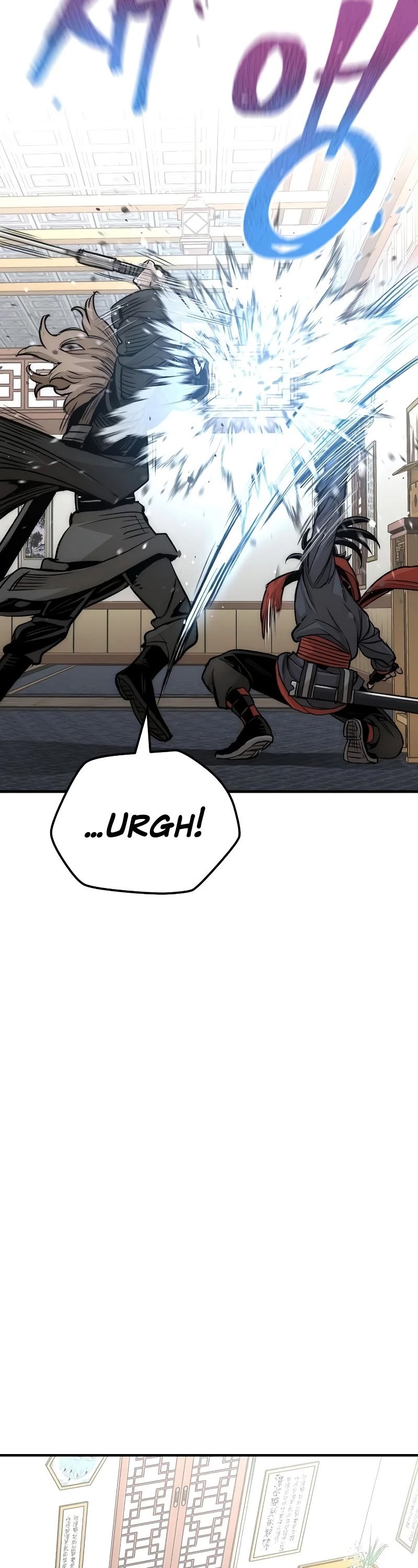 Murim RPG Simulation Chapter 20 page 53 - Chapter 20