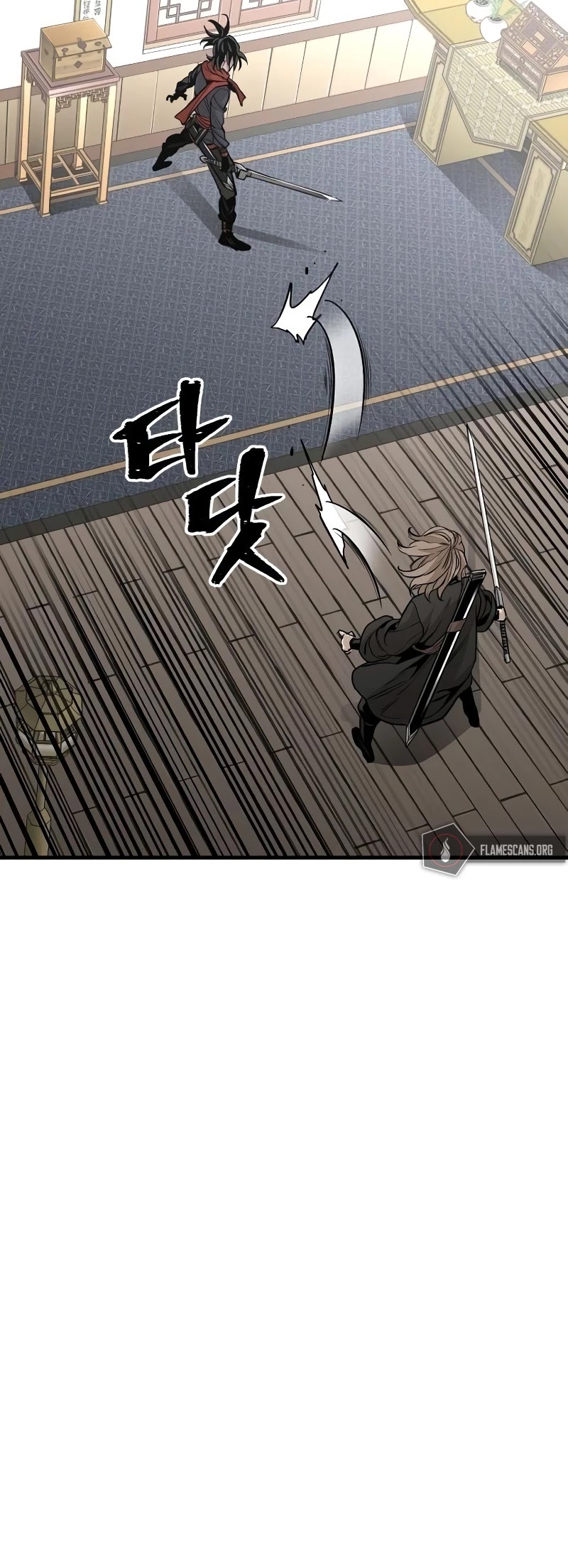 Murim RPG Simulation Chapter 20 page 54 - Chapter 20