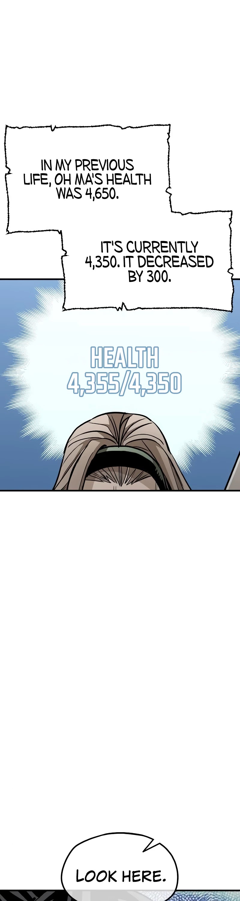 Murim RPG Simulation Chapter 20 page 60 - Chapter 20