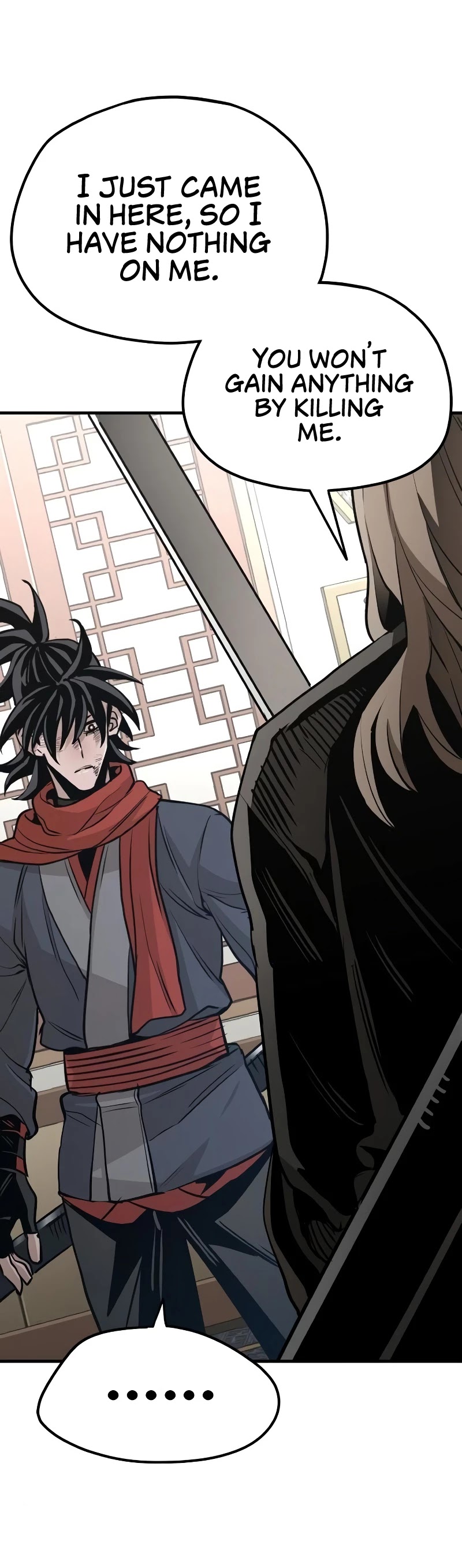 Murim RPG Simulation Chapter 20 page 62 - Chapter 20