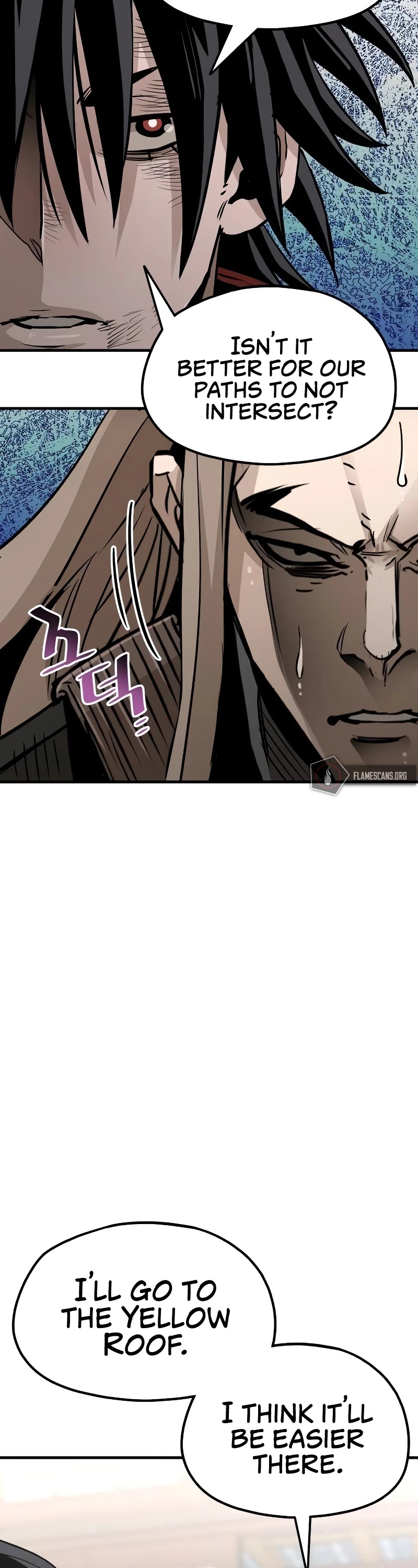 Murim RPG Simulation Chapter 20 page 66 - Chapter 20
