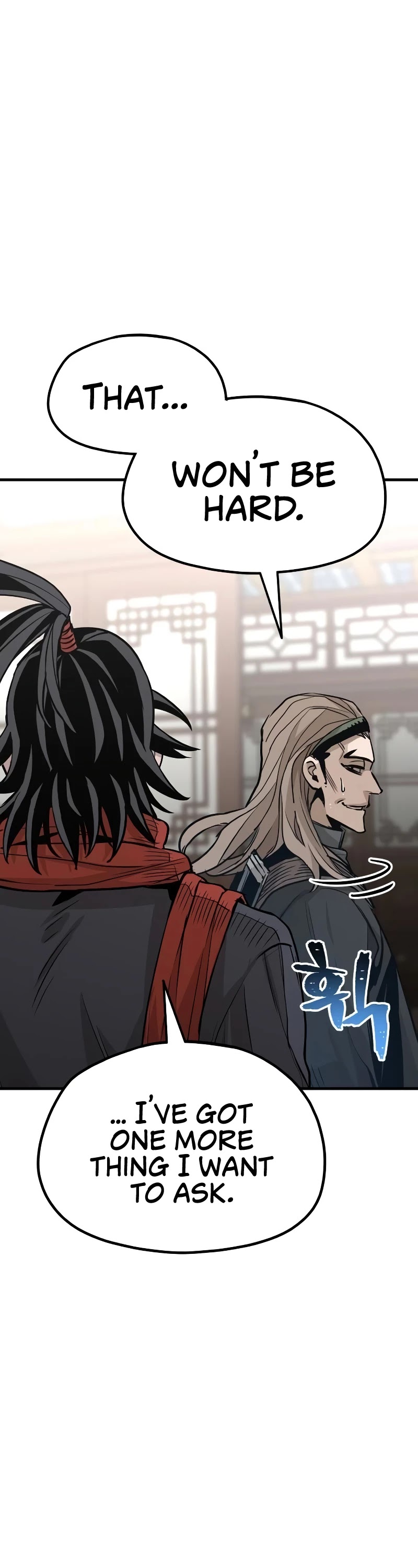 Murim RPG Simulation Chapter 20 page 69 - Chapter 20