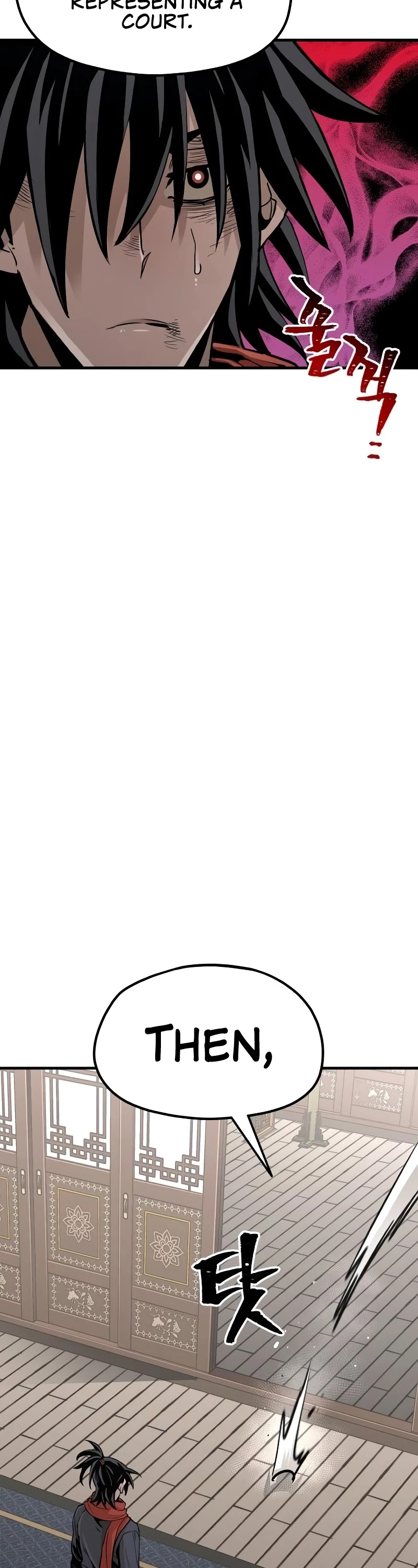 Murim RPG Simulation Chapter 20 page 78 - Chapter 20