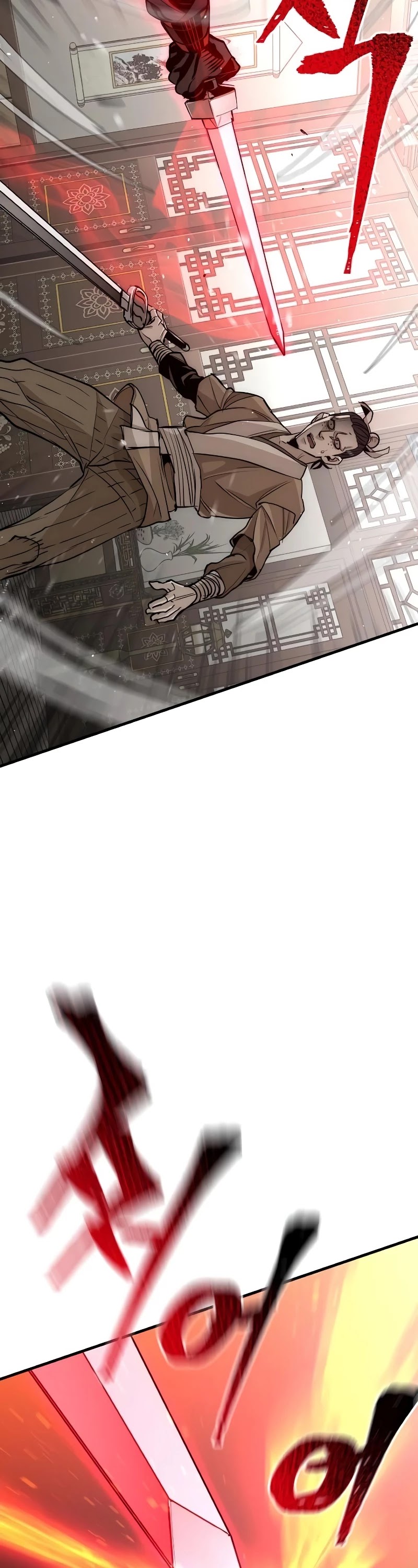 Murim RPG Simulation Chapter 20 page 8 - Chapter 20