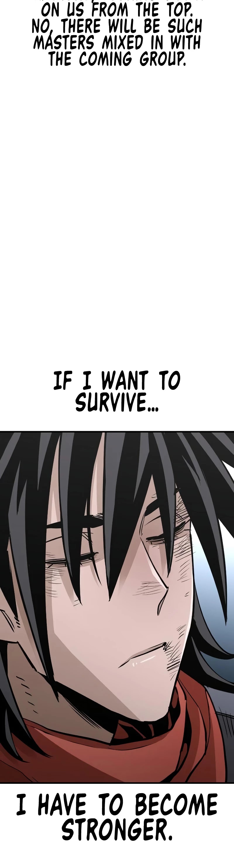 Murim RPG Simulation Chapter 20 page 80 - Chapter 20