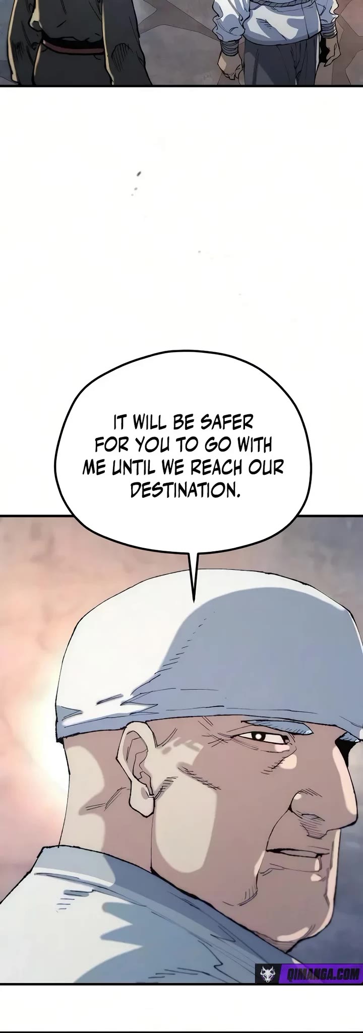 Murim RPG Simulation Chapter 200 page 10 - Chapter 200