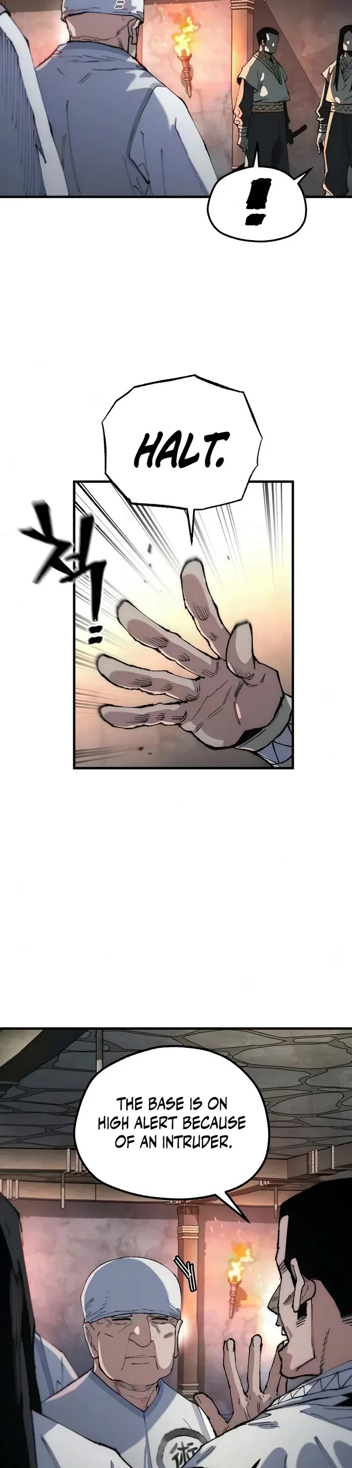 Murim RPG Simulation Chapter 200 page 13 - Chapter 200
