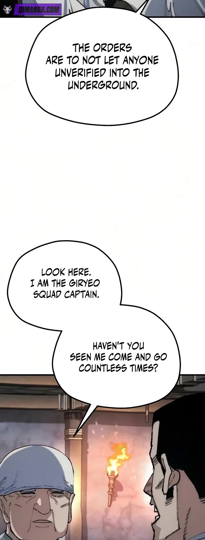 Murim RPG Simulation Chapter 200 page 14 - Chapter 200
