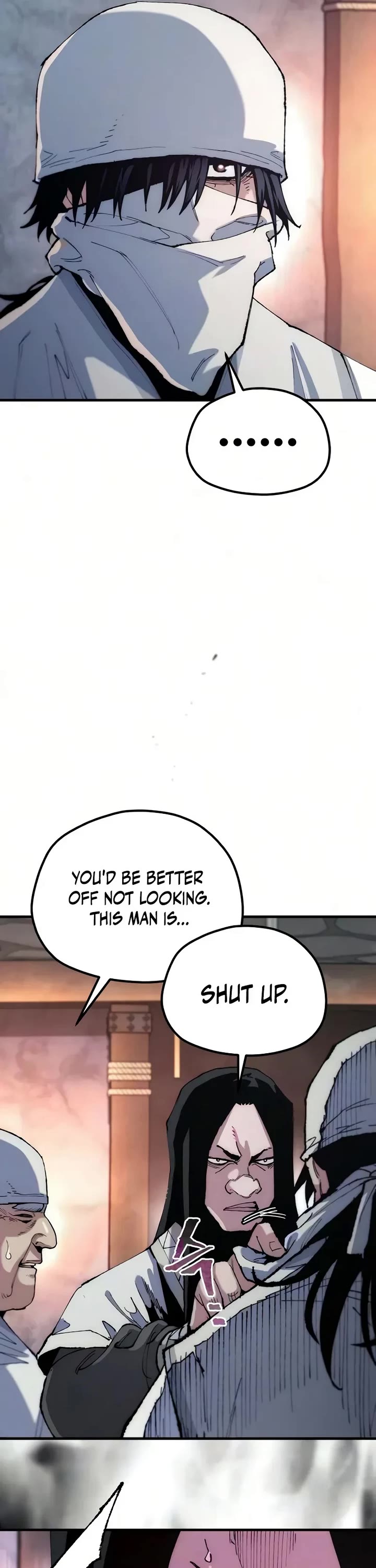 Murim RPG Simulation Chapter 200 page 16 - Chapter 200
