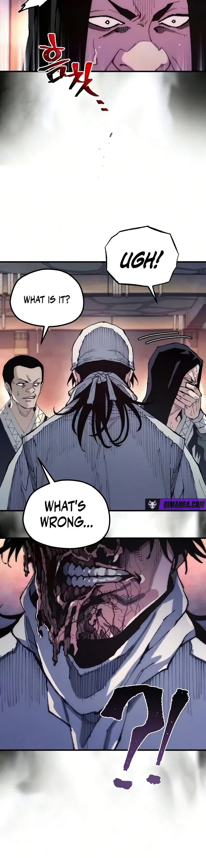 Murim RPG Simulation Chapter 200 page 17 - Chapter 200