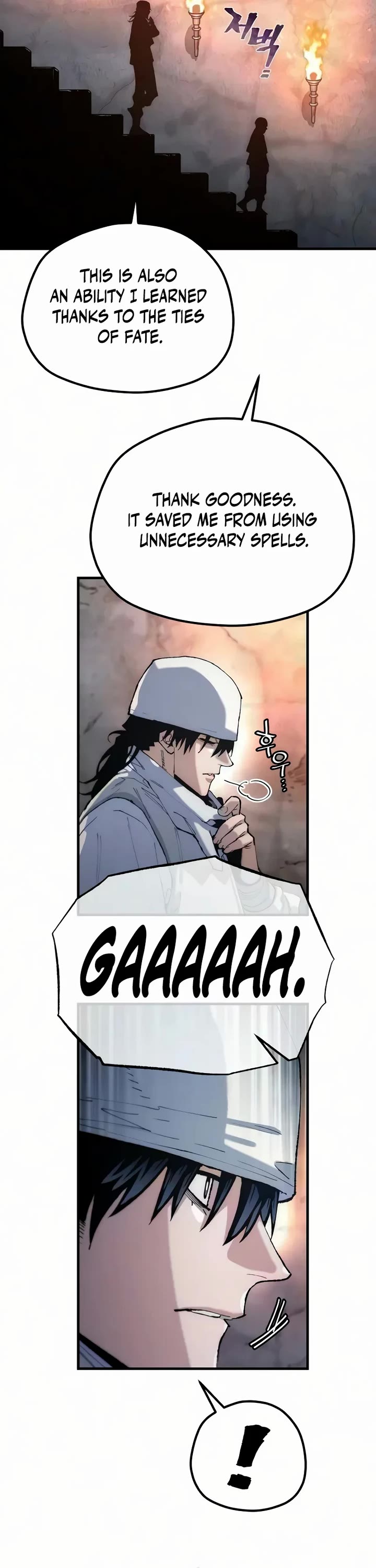 Murim RPG Simulation Chapter 200 page 21 - Chapter 200