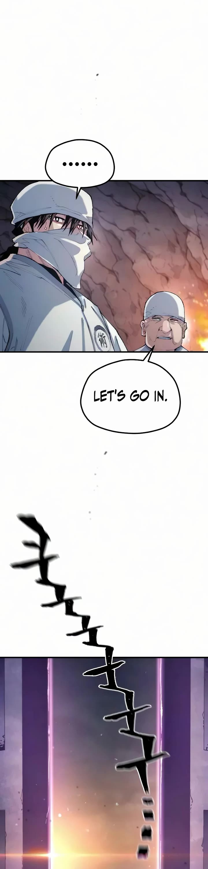 Murim RPG Simulation Chapter 200 page 23 - Chapter 200