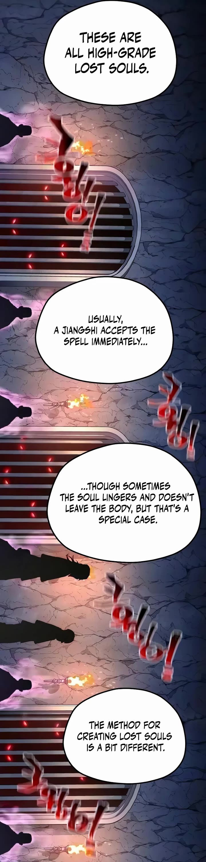Murim RPG Simulation Chapter 200 page 26 - Chapter 200