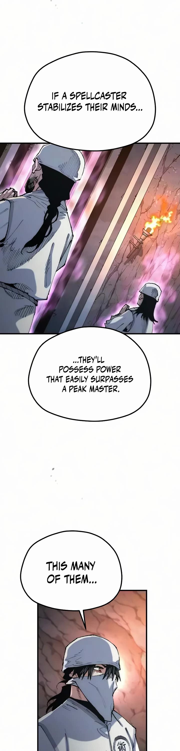 Murim RPG Simulation Chapter 200 page 28 - Chapter 200