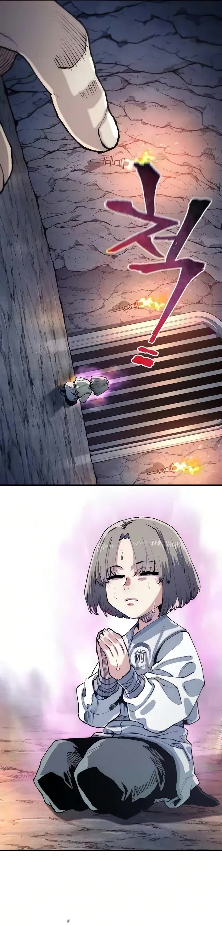 Murim RPG Simulation Chapter 200 page 31 - Chapter 200