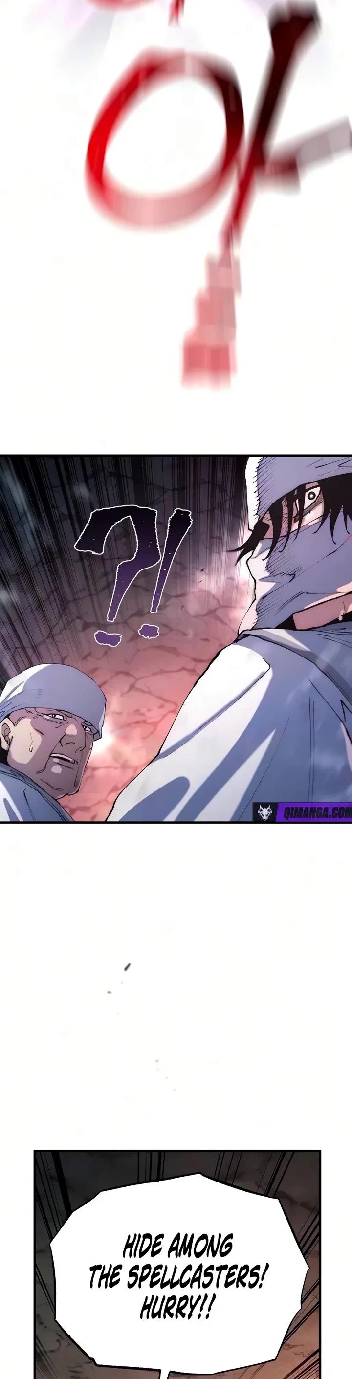 Murim RPG Simulation Chapter 200 page 33 - Chapter 200