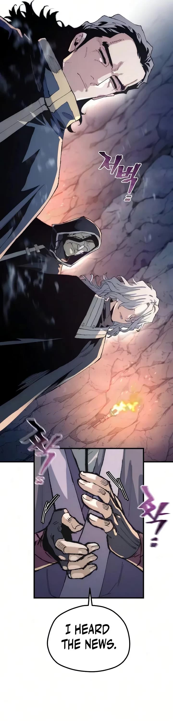 Murim RPG Simulation Chapter 200 page 35 - Chapter 200