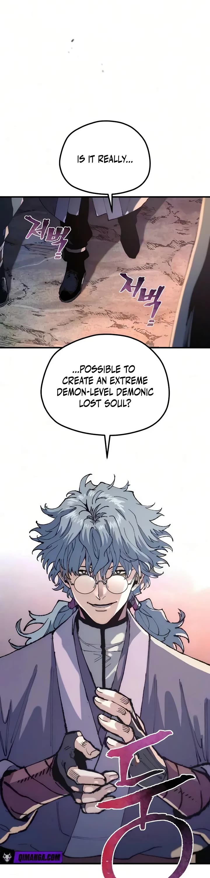 Murim RPG Simulation Chapter 200 page 36 - Chapter 200