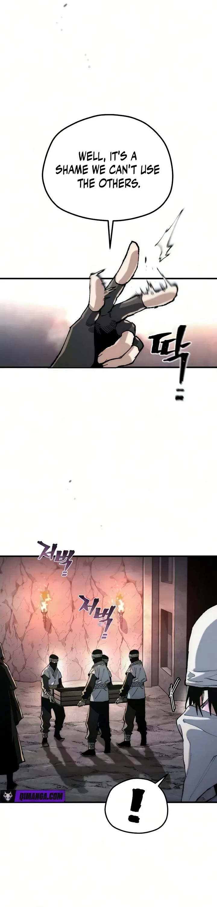 Murim RPG Simulation Chapter 200 page 40 - Chapter 200